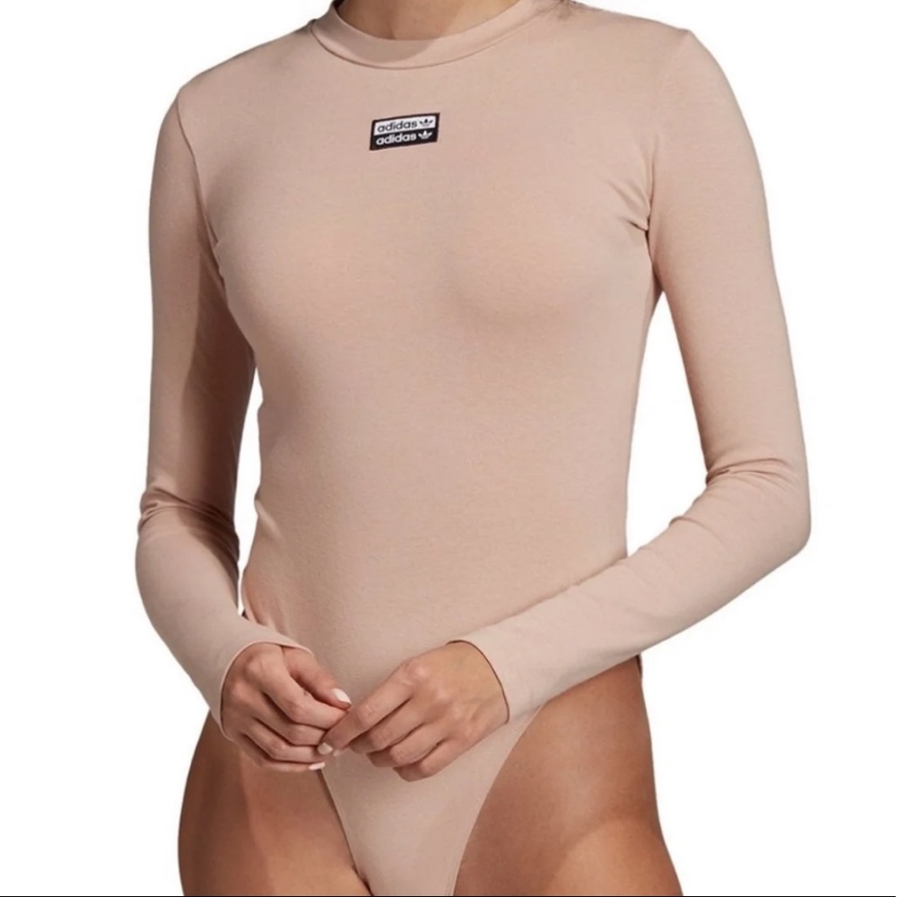 Adidas Originals Women Bodysuit